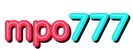 mpo777 — logo kanal