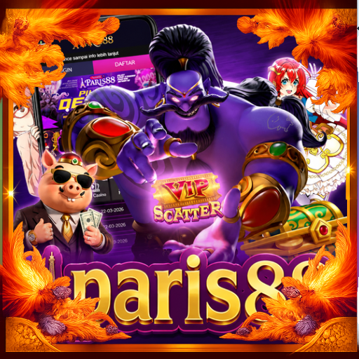 paris88 — galeri pratinjau Resmi APK